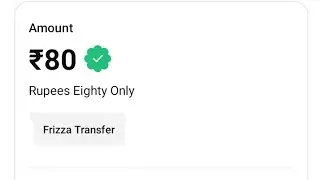 pocket charge earning application