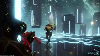 Vaykor Hek vs. Tigers Prime vs 140 Corrupted Bombard