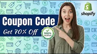 🔥 Shopify Coupon Code 2026 &ndash; Get 3 Months for $1/Month