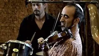 Segundo Mundo - Jewish Dance