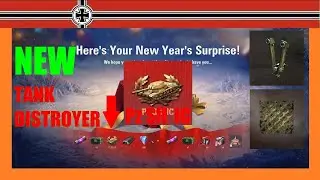 Pz Sfl  IC German ~ Premium Tier IV TD Gift ~ My secret equipment 2.0 for low tiers ~ World of Tanks