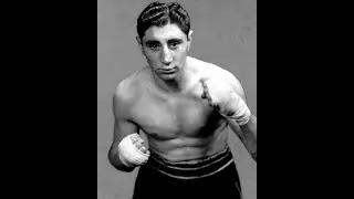 The Fighters. Episode 7. A History of South African Boxing through the years from 1889-1990.