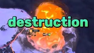 Dune's Nukes are actually INCREDIBLE
