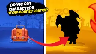 Zooba | Do we get characters from Bronze Crates? 🔥