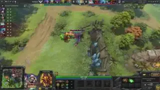 The International 6 Vietnamese Stream | DC - WIngs | GoduTV.vn | Grand Finals - Game 2