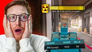 DROPPING A NUKE ON HIGHRISE!!