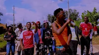 INKID CATREDGE  - WEISIKO  (Official Video)