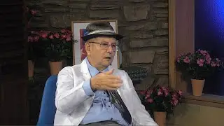 Cuba y su historia - Viñetas de José Martí (Invitado: Dr. Santiago Cárdenas)