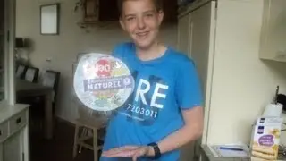 Pannenkoeken Van Jan