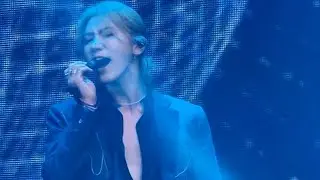 [Ten Focus] Diamonds Only - WayV at Phantom Fanmeeting Tour in Paris 11.06.2023