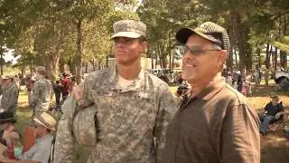 1 143rd Family Day