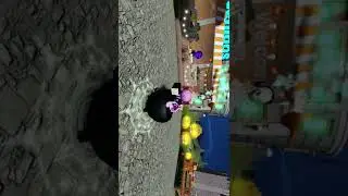 Не пецте зелья, приготовленные рыбой.. #fishy #funny #halloween #animation #roblox #shorts #foryou