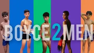 Hilod ko, Hilod mo rin | Boyslove Blshort|Boyce2men
