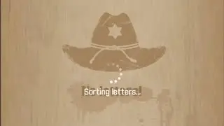 TWD:S BUG, in-game Letter doesn't work (Friday, 22nd August 2025)