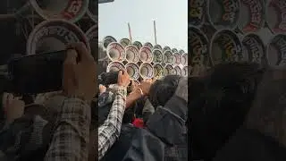 খেপিমা সাউন্ড  টেস্টিং ভিডিও