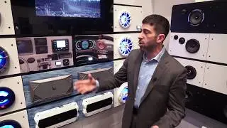 JBL and Infinity Brand Boat Speakers!
