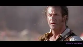 The Patriot whit Age of Empires 3 sounds effects