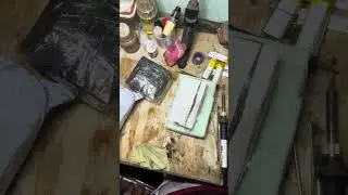 Costumers Vape repair and refill successfully going for parcel it #vapedelivery #reels #short #viral