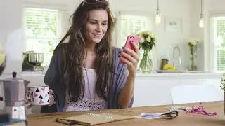 Connected Living &bull; Technology
