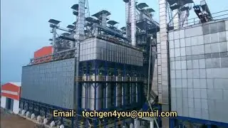 5 ton rice mill project cost | #ricemill | How Rice is produce from Paddy in a Rice Milling Plant