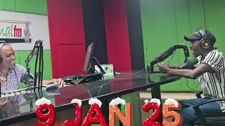 Vamwene kubvisa hembe pamberi peMubatsiri // Vakatenga imba ine guva, parikuita mashura (9 JAN 25)