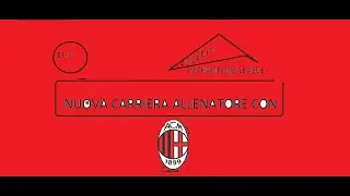 Ottavo Episodio Carriera Allenatore Milan -  Champions League -