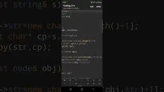 "C++ Tutorial: Building a Hierarchical Tree Structure with Dynamic Memory Management