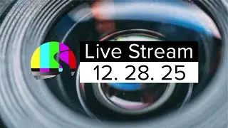 December 28, 2025 Live Stream | Southgate Baptist Church