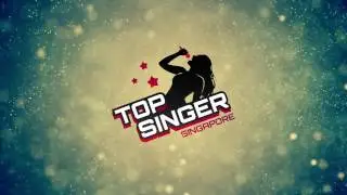 Top Singer SG Intro