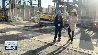 NY1 - Con Edison Invest $1 Billion in Storm Repair Preparation