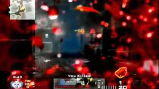 MW2 MINITAGE