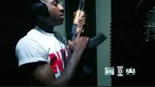 NBA YoungBoy Diss Scotty Cain With DRACO In Studio/Records Scotty Cain Diss 