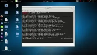 [LINUX DZ] : Fix Kali Linux sources.list Repositories