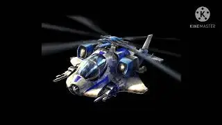 C&C Generals Electrosphere - Vulture Voiceline Quotes (Red Alert unit pack)