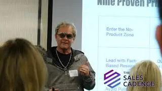Kraig Kleeman and Jay Jensen: Nine Proven Principles Of Building A Pipeline