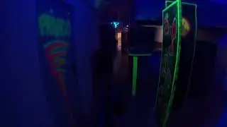 Partida CQB en Ciudad Cerrada 27/10 (Full no edit)