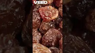 🍇 Raisins: Sun&rsquo;s Sweet Mistake ☀️