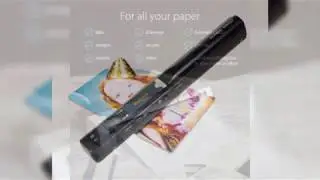 Top 10 Best Portable Scanner 2020 review