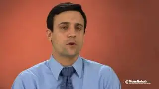Meet Dr. Michael Marino