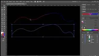 Create Graph with Gradient