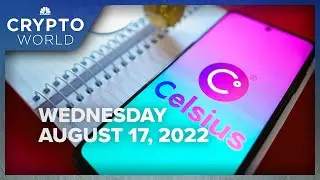 Genesis сокращает рабочие места, а суд по делам о банкротстве разрешает Celsius продавать биткоины: CNBC Crypto World