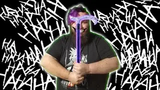 This is not a Laughing Matter it's a Killing Joke  (Melee only Rebirth)