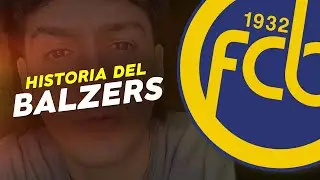 La LOCURA del FC BALZERS: El Club que Rompió Internet