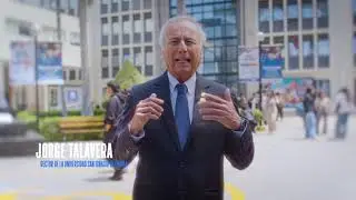 &iexcl;USIL, APOST&Aacute;NDO POR LA EDUCACI&Oacute;N GLOBAL!