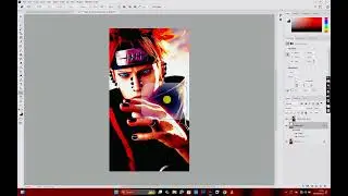 How To Create A Frosted Glass Effect In Adobe Photoshop