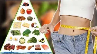 Essential Components of a Healthy Diet for Disease Prevention