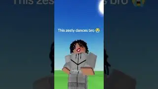 Part 1: Zesty Sturdy dance