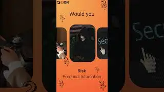 🚨Attention users!🚨Protecting your data privacy is no longer an option, it's a necessity