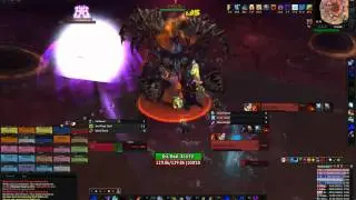 Blood Shield Tracker