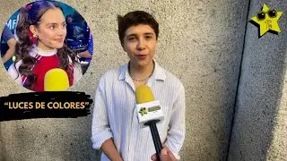 🎤 Tadeo Bonavides: uni&oacute;n familiar, nueva canci&oacute;n y su futuro en LA
